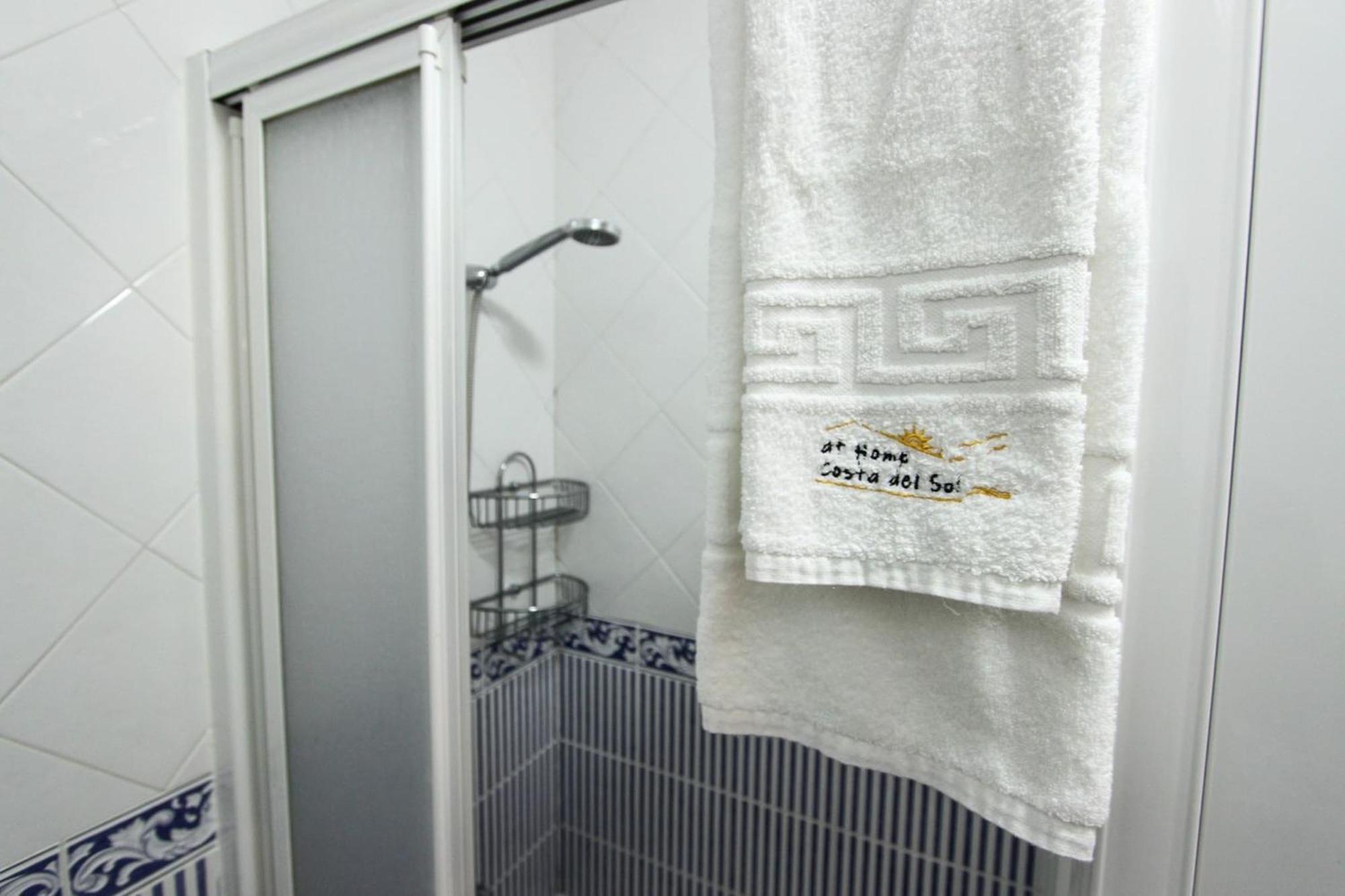 Apartamento Valencia At Home 토록스 외부 사진