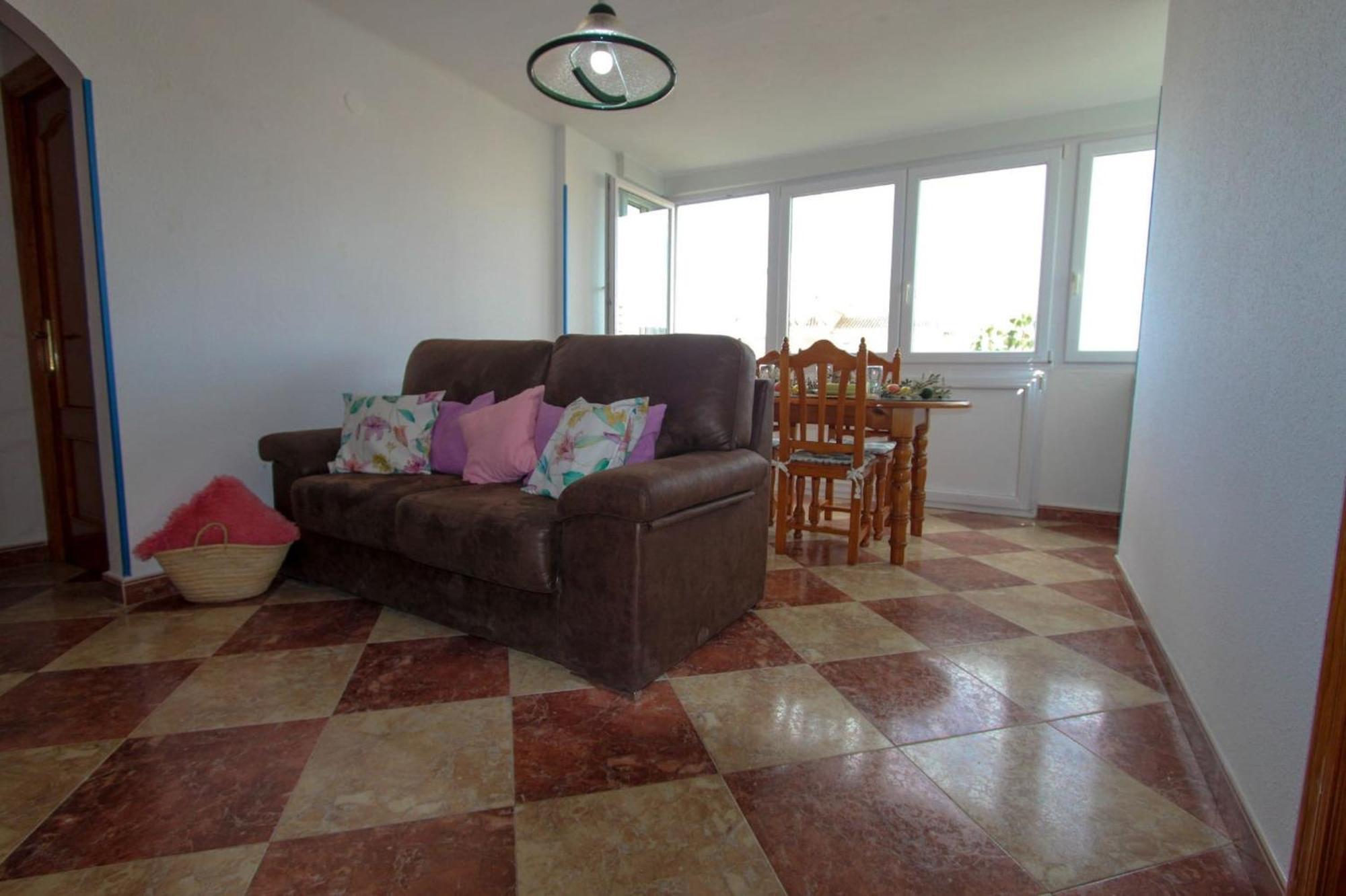 Apartamento Valencia At Home 토록스 외부 사진