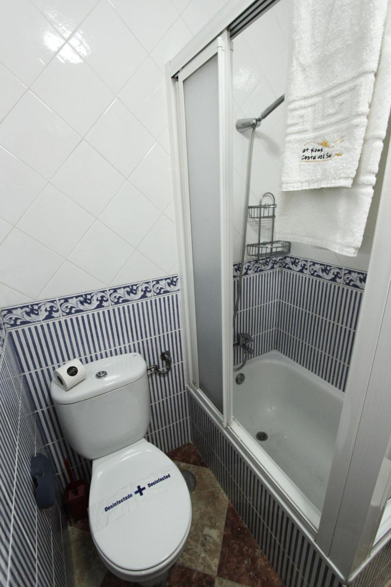 Apartamento Valencia At Home 토록스 외부 사진