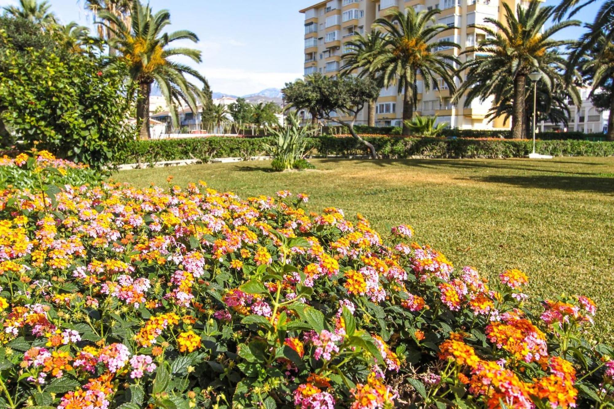 Apartamento Valencia At Home 토록스 외부 사진