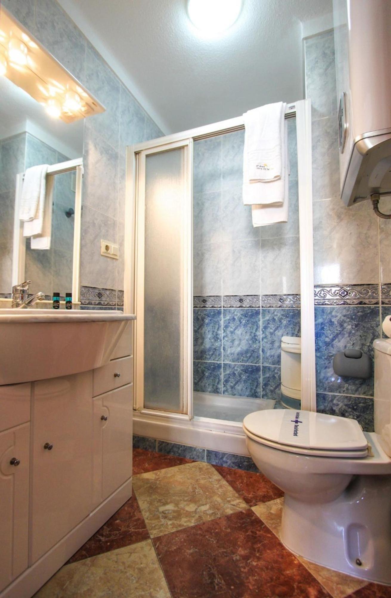 Apartamento Valencia At Home 토록스 외부 사진